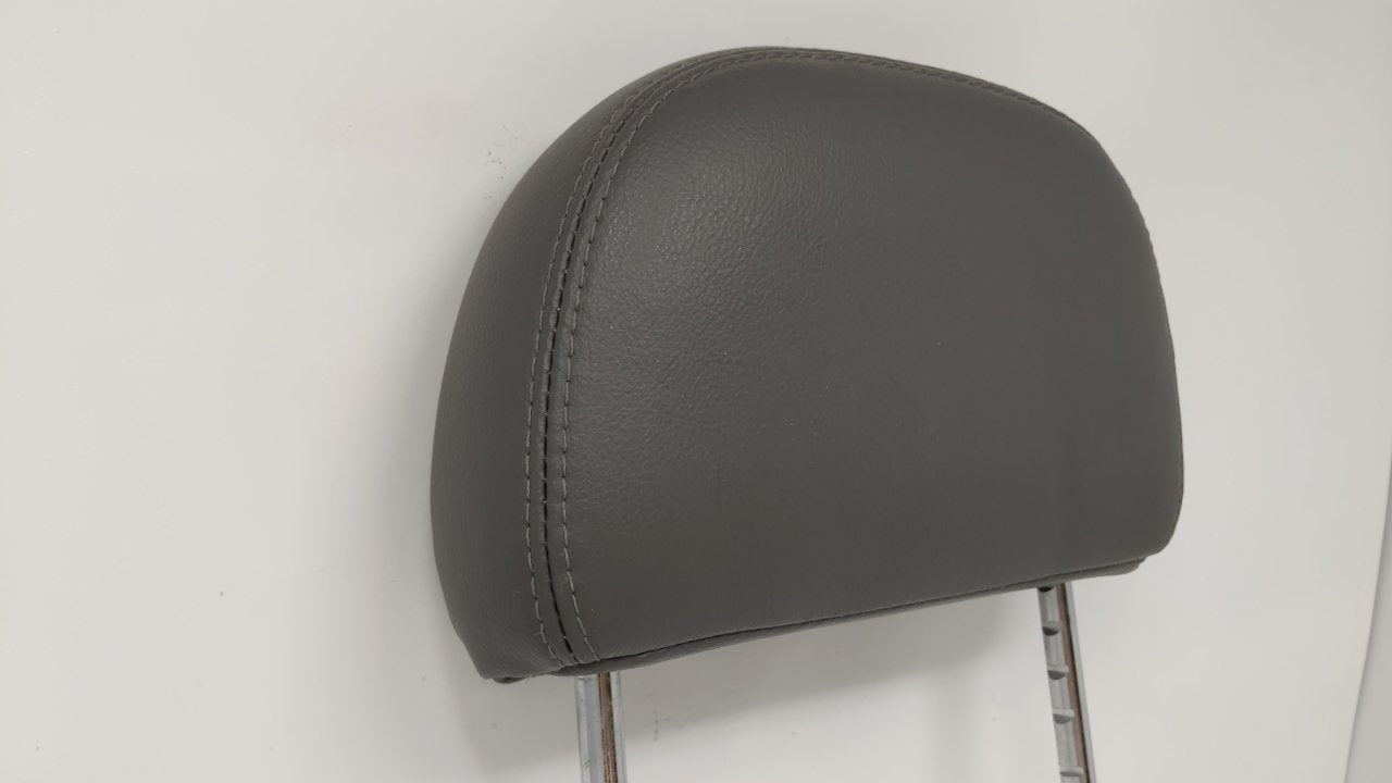 2003 Mercury Mountaineer Headrest Head Rest Rear Seat Fits OEM Used Auto Parts - Oemusedautoparts1.com