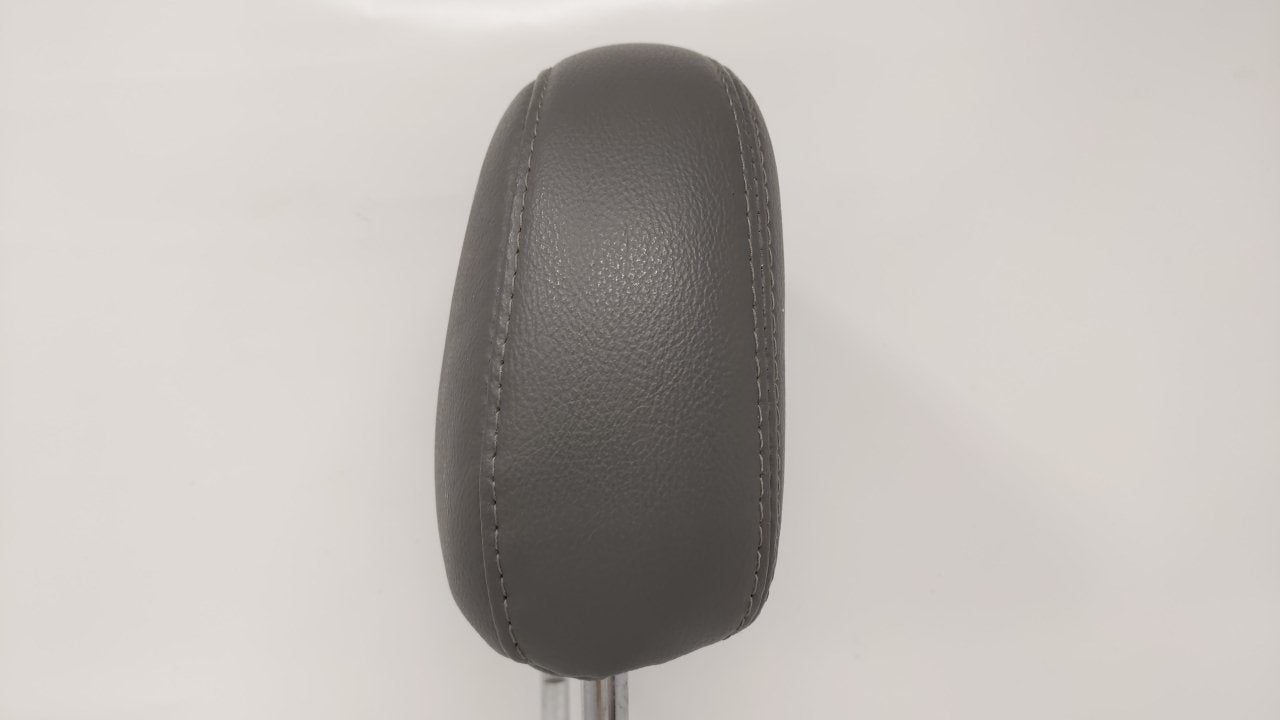 2003 Mercury Mountaineer Headrest Head Rest Rear Seat Fits OEM Used Auto Parts - Oemusedautoparts1.com