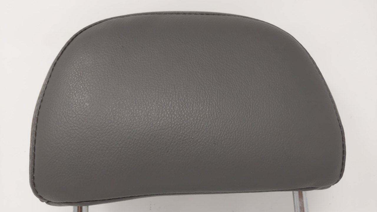 2003 Mercury Mountaineer Headrest Head Rest Rear Seat Fits OEM Used Auto Parts - Oemusedautoparts1.com