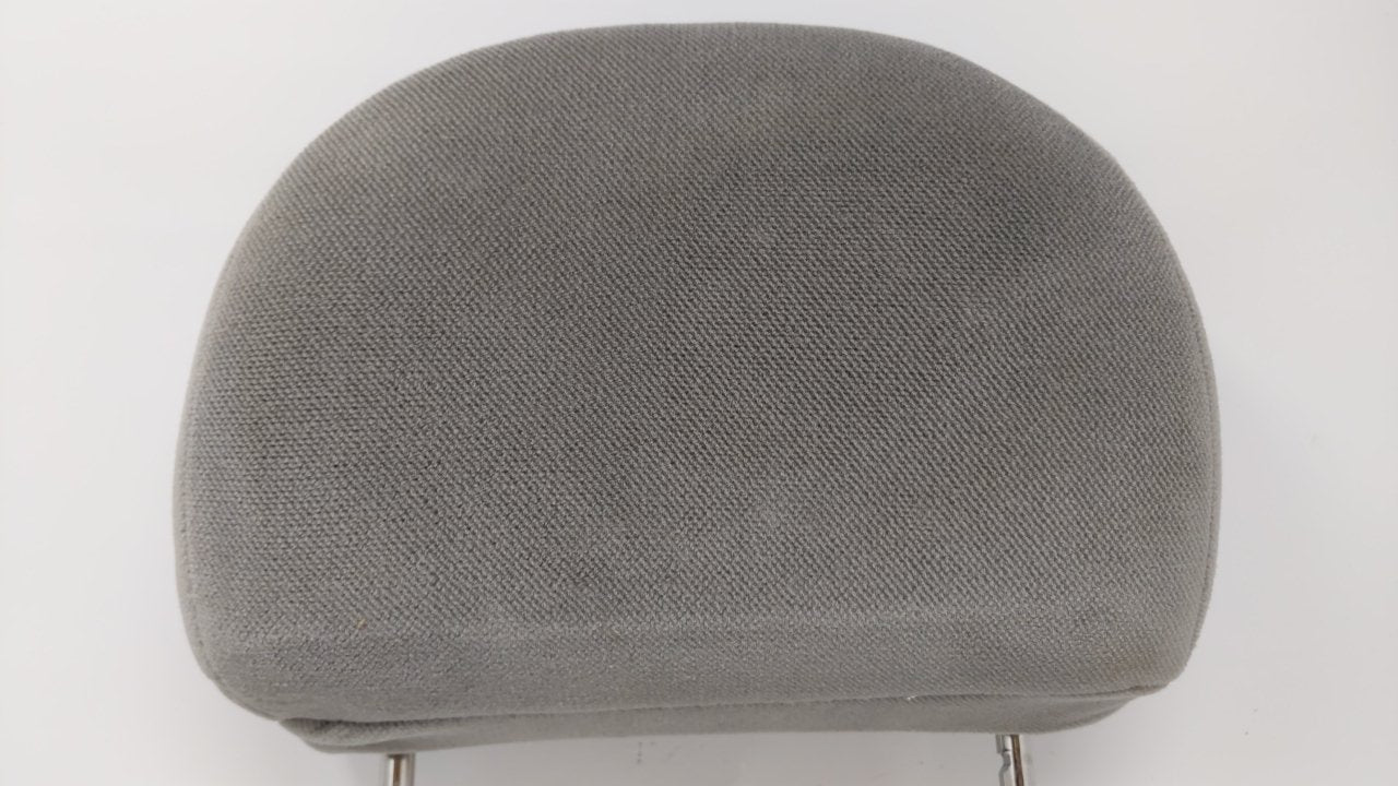 2002 Ford Sable Headrest Head Rest Front Driver Passenger Seat Fits OEM Used Auto Parts - Oemusedautoparts1.com