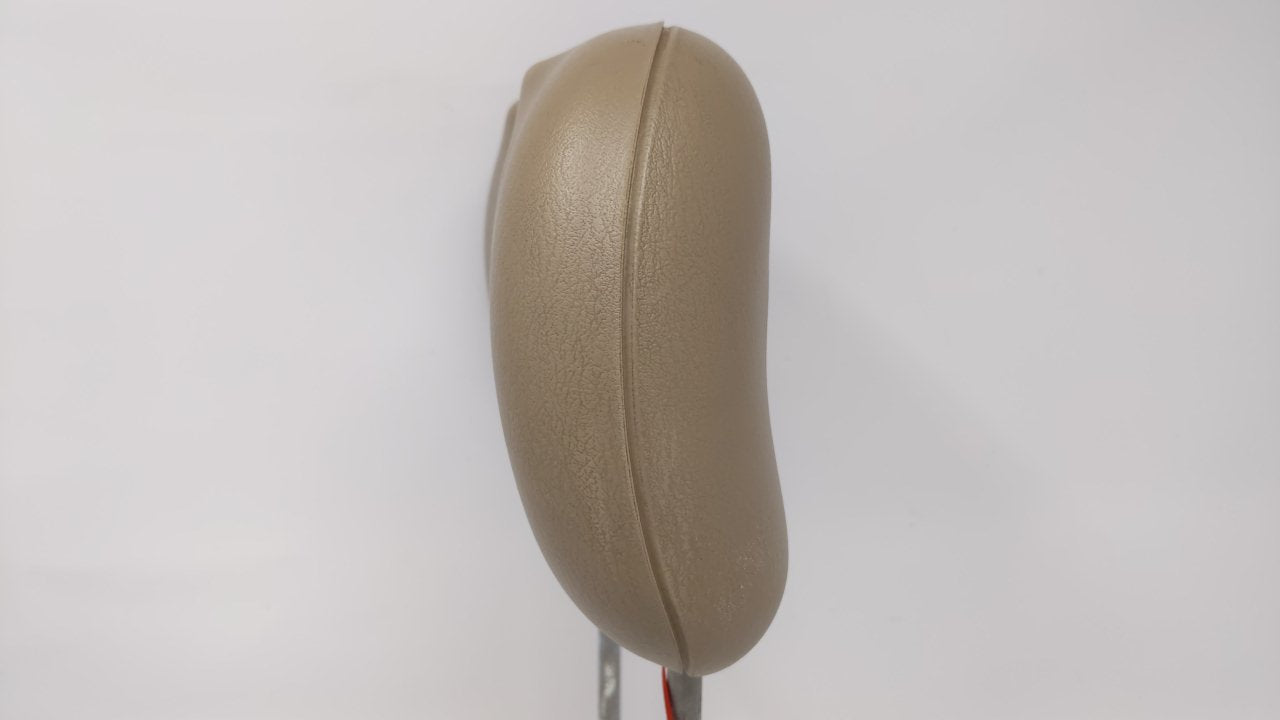 2003 Chrysler Town & Country Headrest Head Rest Rear Seat Fits OEM Used Auto Parts - Oemusedautoparts1.com