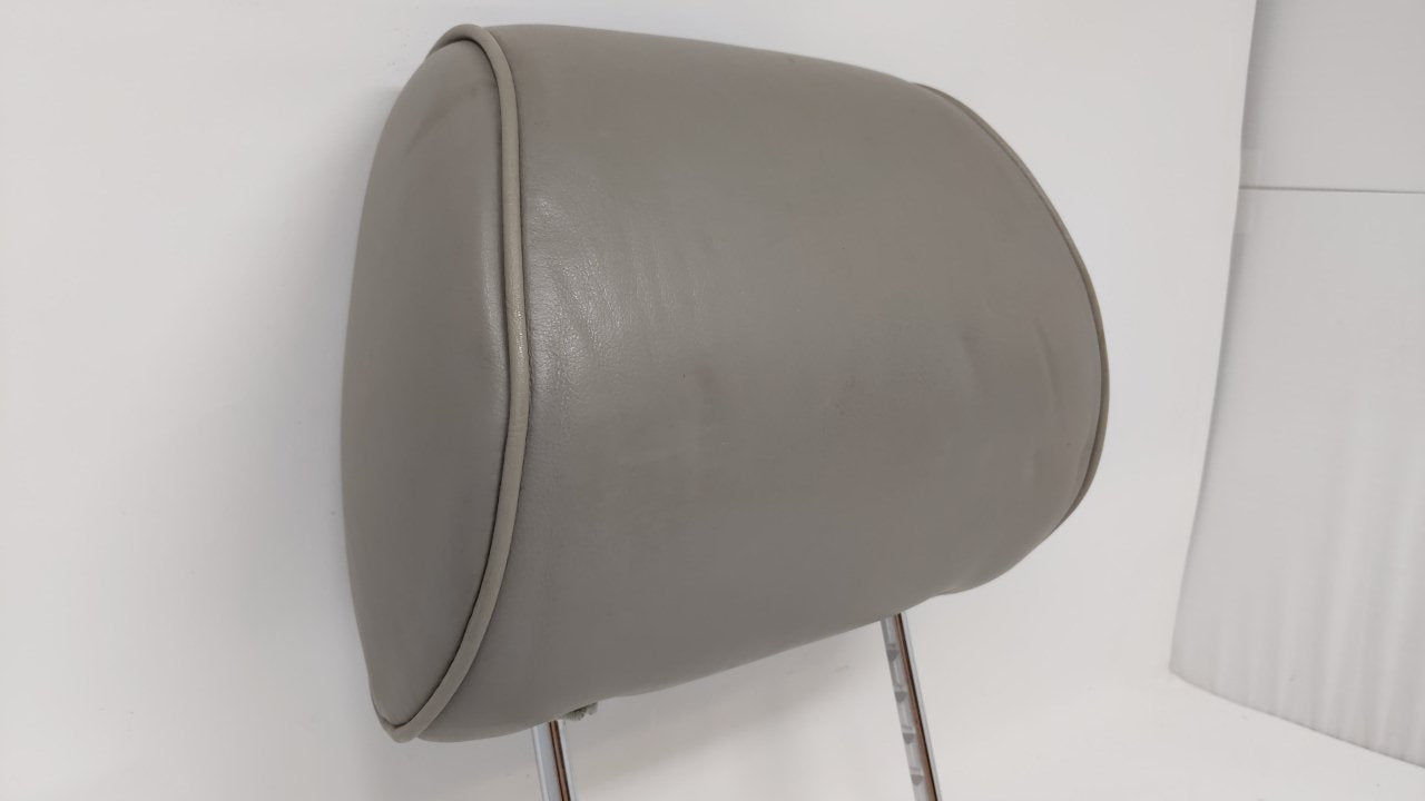 1999 Lexus Gs300 Headrest Head Rest Front Driver Passenger Seat Fits OEM Used Auto Parts - Oemusedautoparts1.com