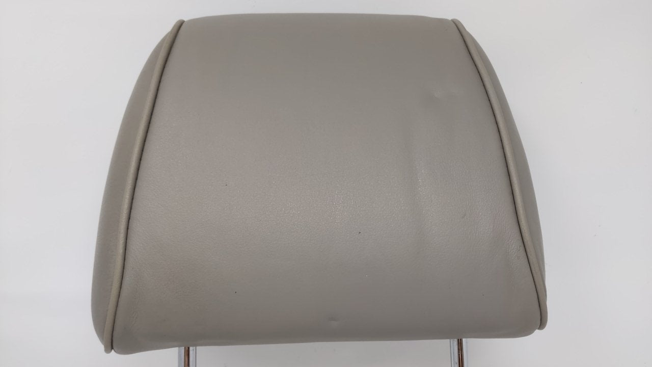 1999 Lexus Gs300 Headrest Head Rest Front Driver Passenger Seat Fits OEM Used Auto Parts - Oemusedautoparts1.com