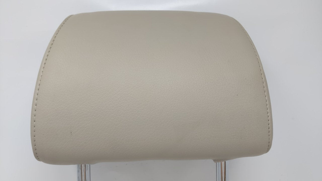1996 Audi A4 Headrest Head Rest Front Driver Passenger Seat Fits OEM Used Auto Parts - Oemusedautoparts1.com