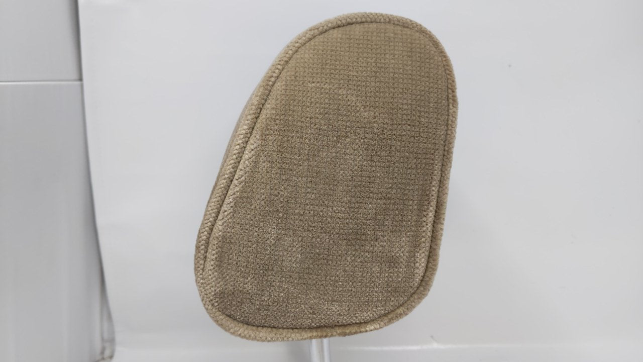 1985 Nissan Maxima Headrest Head Rest Front Driver Passenger Seat Fits OEM Used Auto Parts - Oemusedautoparts1.com