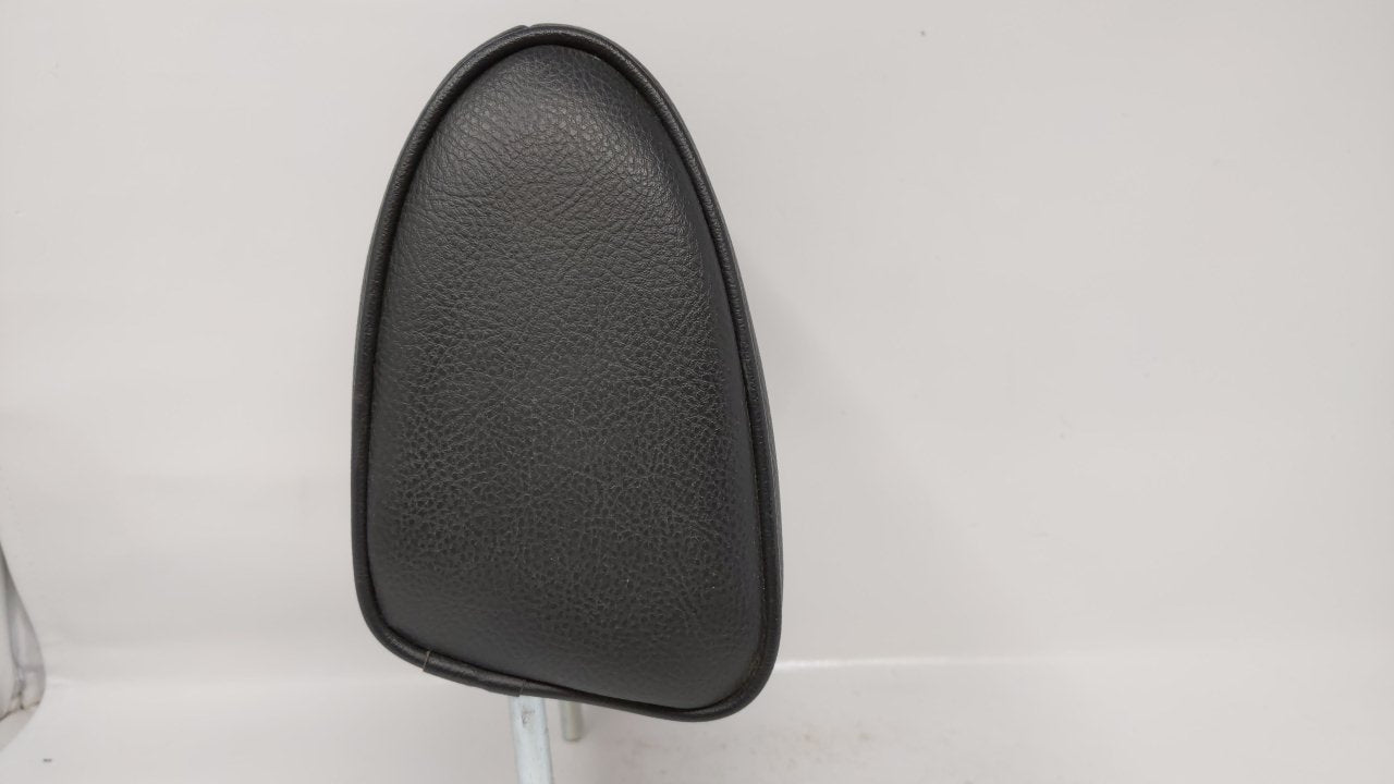 2000 Land Rover Discovery Headrest Head Rest Rear Seat Fits OEM Used Auto Parts - Oemusedautoparts1.com