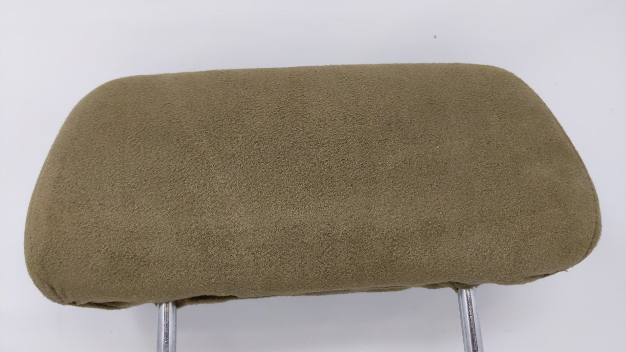 1995 Mitsubishi Montero Headrest Head Rest Rear Seat Fits OEM Used Auto Parts - Oemusedautoparts1.com