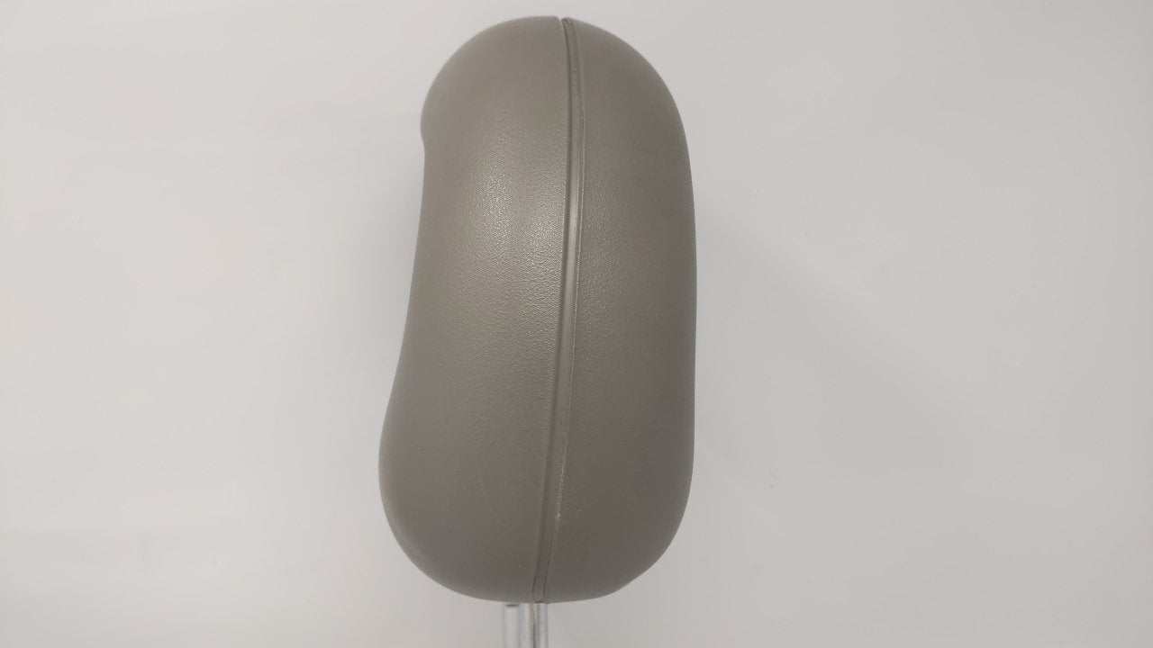 2003 Saturn Ion Headrest Head Rest Front Driver Passenger Seat Fits OEM Used Auto Parts - Oemusedautoparts1.com