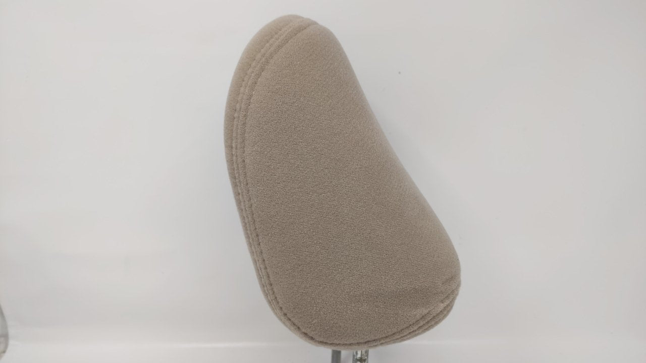 2000 Chevrolet Malibu Headrest Head Rest Front Driver Passenger Seat Fits OEM Used Auto Parts - Oemusedautoparts1.com