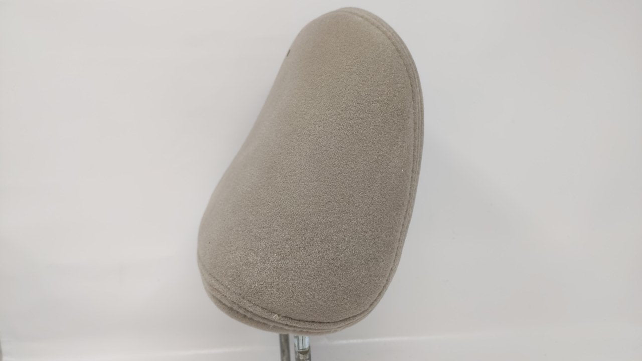 2000 Chevrolet Malibu Headrest Head Rest Front Driver Passenger Seat Fits OEM Used Auto Parts - Oemusedautoparts1.com