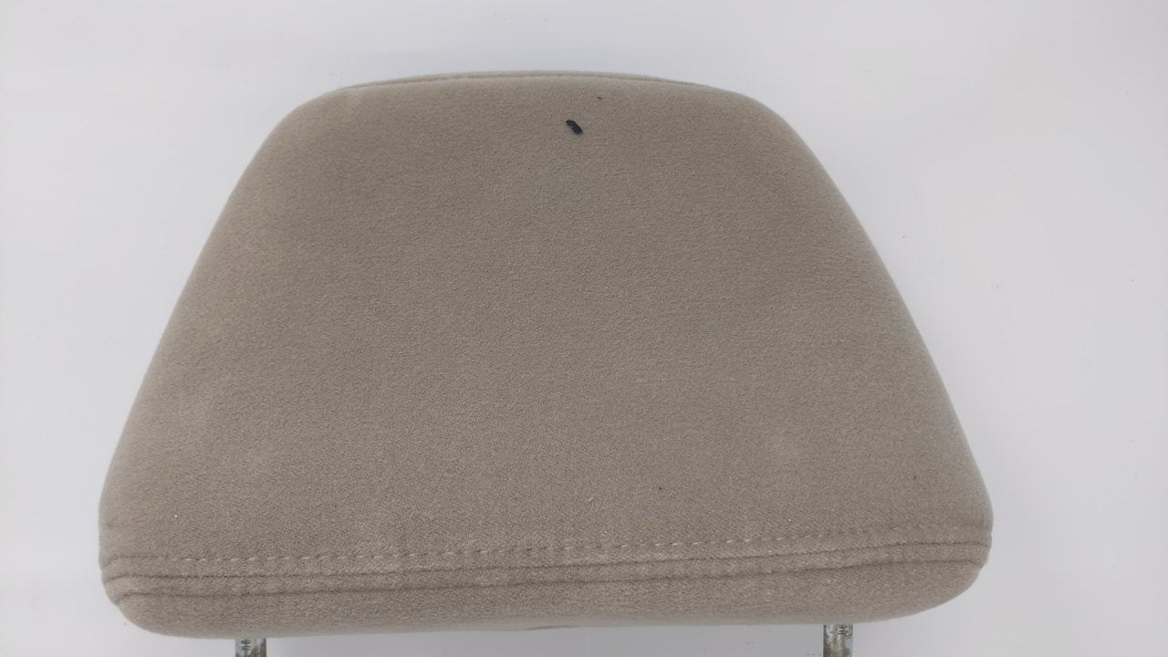 2000 Chevrolet Malibu Headrest Head Rest Front Driver Passenger Seat Fits OEM Used Auto Parts - Oemusedautoparts1.com