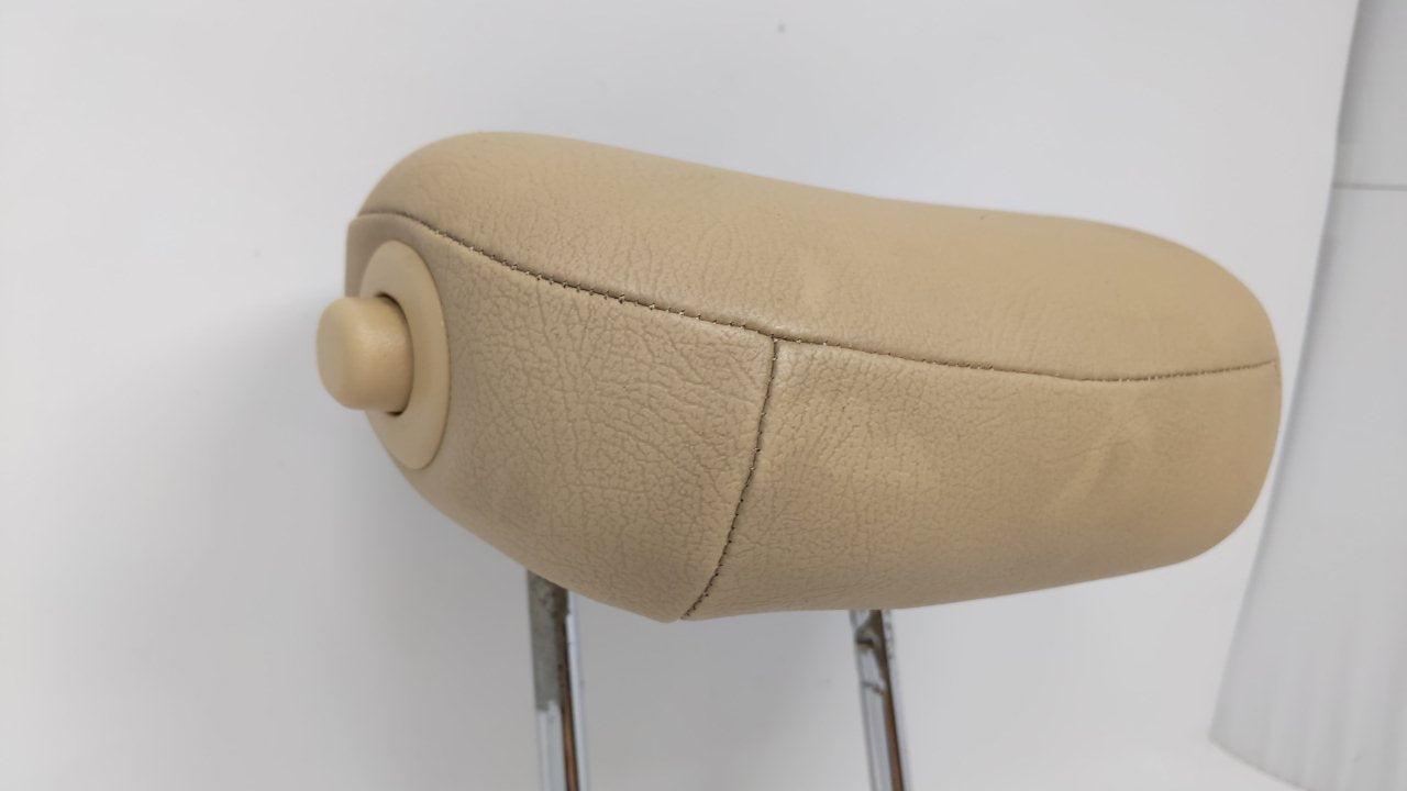 2001 Mercedes-Benz C230 Headrest Head Rest Rear Seat Fits OEM Used Auto Parts - Oemusedautoparts1.com
