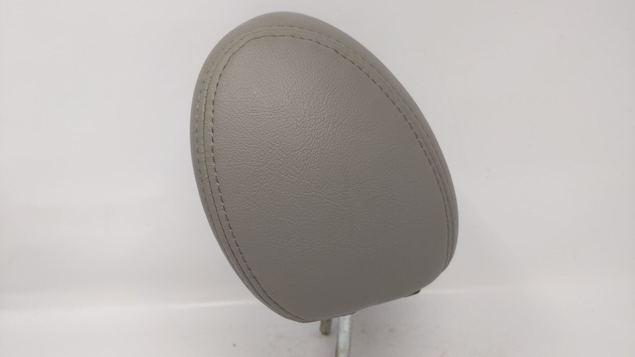 2004 Acura Tl Headrest Head Rest Front Driver Passenger Seat Fits OEM Used Auto Parts - Oemusedautoparts1.com