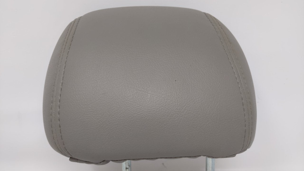 2004 Acura Tl Headrest Head Rest Front Driver Passenger Seat Fits OEM Used Auto Parts - Oemusedautoparts1.com