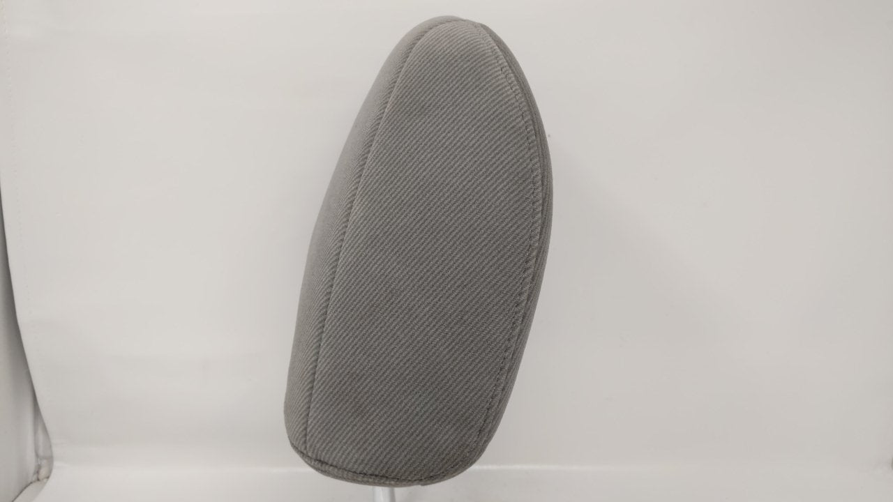 2001 Honda Civic Headrest Head Rest Front Driver Passenger Seat Fits OEM Used Auto Parts - Oemusedautoparts1.com