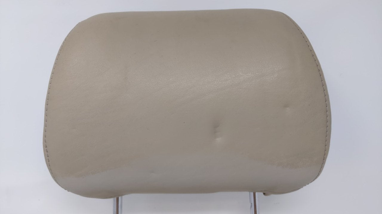 1997 Lexus Es300 Headrest Head Rest Front Driver Passenger Seat Fits OEM Used Auto Parts - Oemusedautoparts1.com