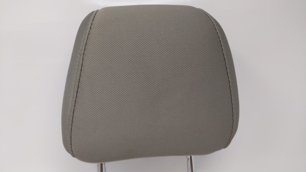 2011 Ford Fiesta Headrest Head Rest Front Driver Passenger Seat Fits OEM Used Auto Parts - Oemusedautoparts1.com