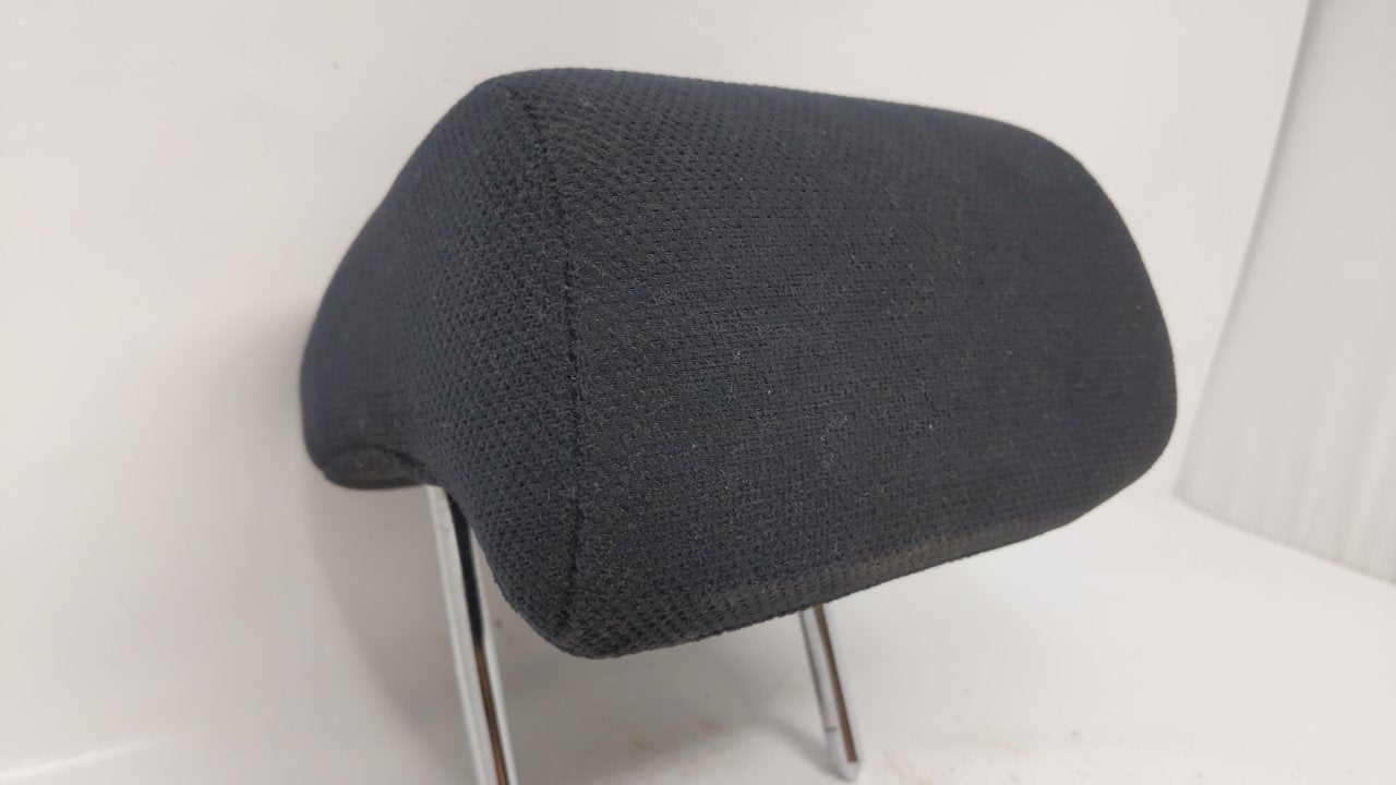 2002 Toyota Camry Headrest Head Rest Rear Center Seat Fits OEM Used Auto Parts - Oemusedautoparts1.com