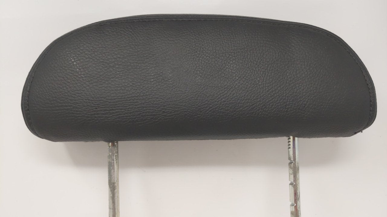 2000 Dodge Durango Headrest Head Rest Rear Seat Fits OEM Used Auto Parts - Oemusedautoparts1.com