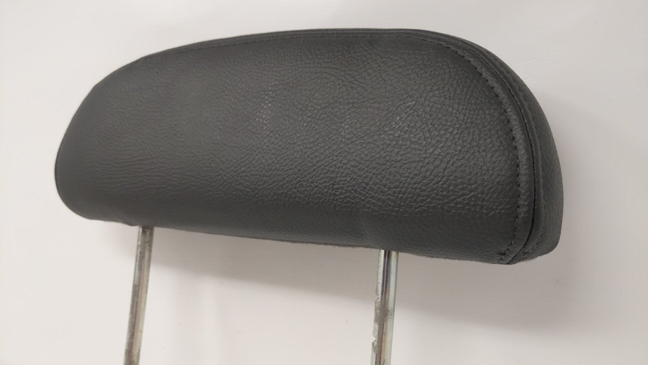 2000 Dodge Durango Headrest Head Rest Rear Seat Fits OEM Used Auto Parts - Oemusedautoparts1.com