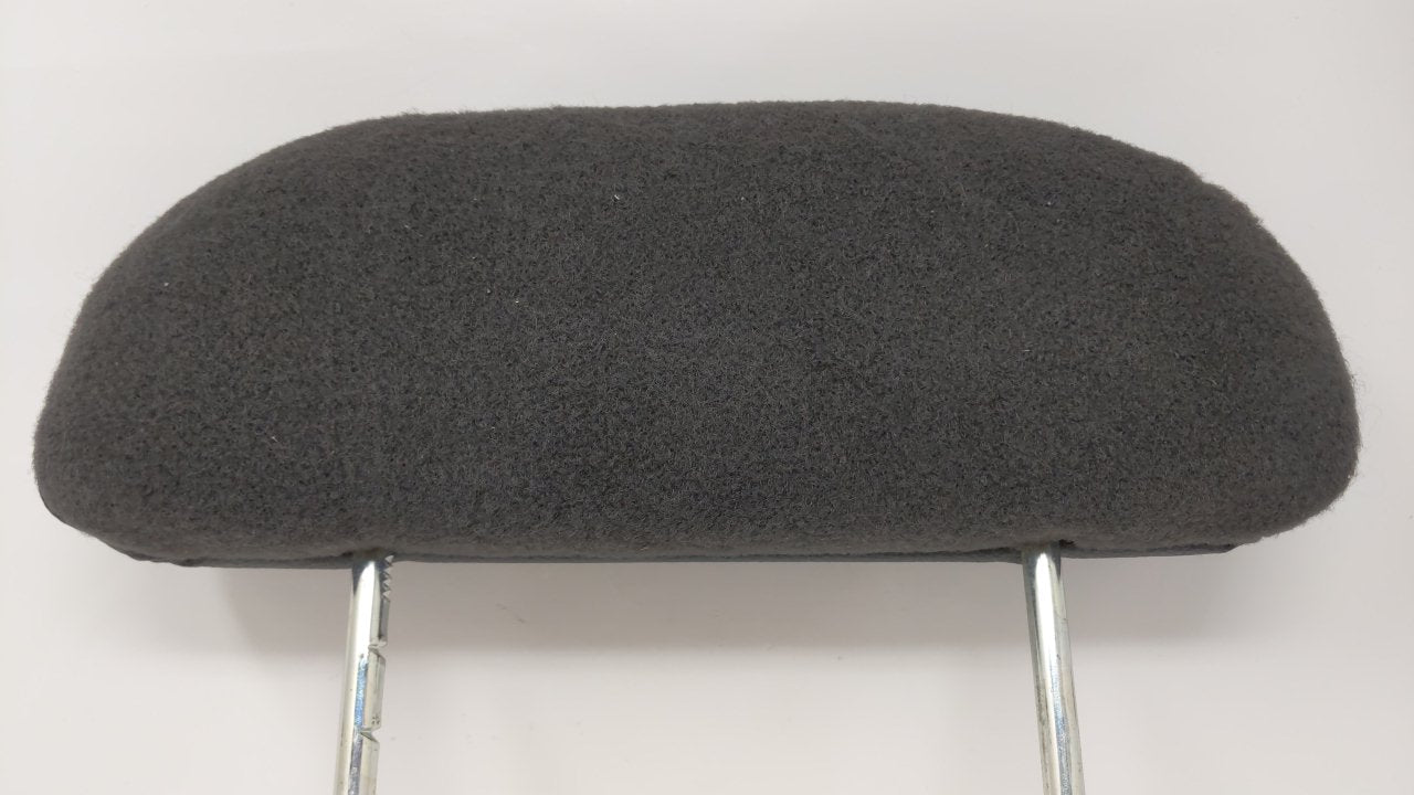 2000 Dodge Durango Headrest Head Rest Rear Seat Fits OEM Used Auto Parts - Oemusedautoparts1.com