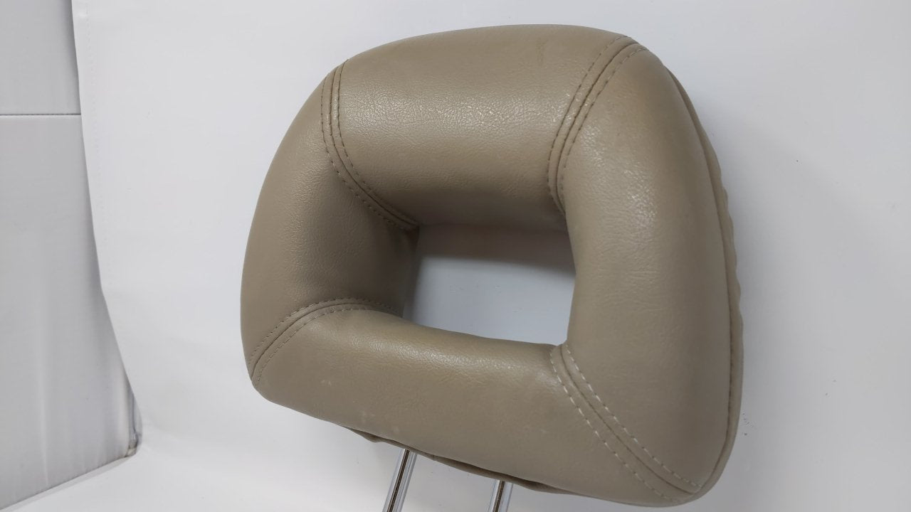 1995 Acura Integra Headrest Head Rest Front Driver Passenger Seat Fits OEM Used Auto Parts - Oemusedautoparts1.com