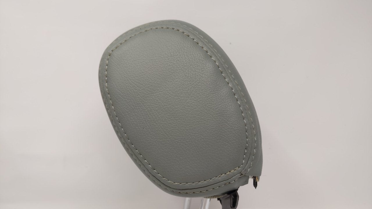 1993 Lexus Gs430 Headrest Head Rest Front Driver Passenger Seat Fits OEM Used Auto Parts - Oemusedautoparts1.com