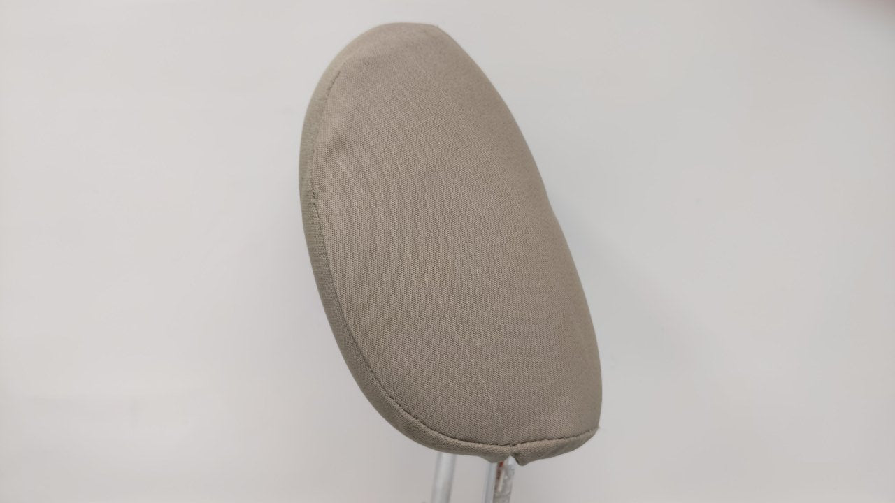 2000 Nissan Sentra Headrest Head Rest Front Driver Passenger Seat Fits OEM Used Auto Parts - Oemusedautoparts1.com