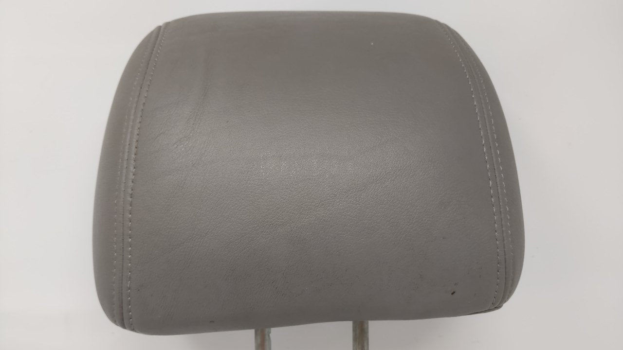 1998 Honda Accord Headrest Head Rest Front Driver Passenger Seat Fits OEM Used Auto Parts - Oemusedautoparts1.com