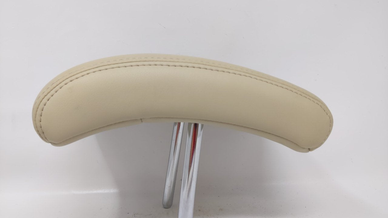 2005 Infiniti M45 Headrest Head Rest Rear Center Seat Fits OEM Used Auto Parts - Oemusedautoparts1.com