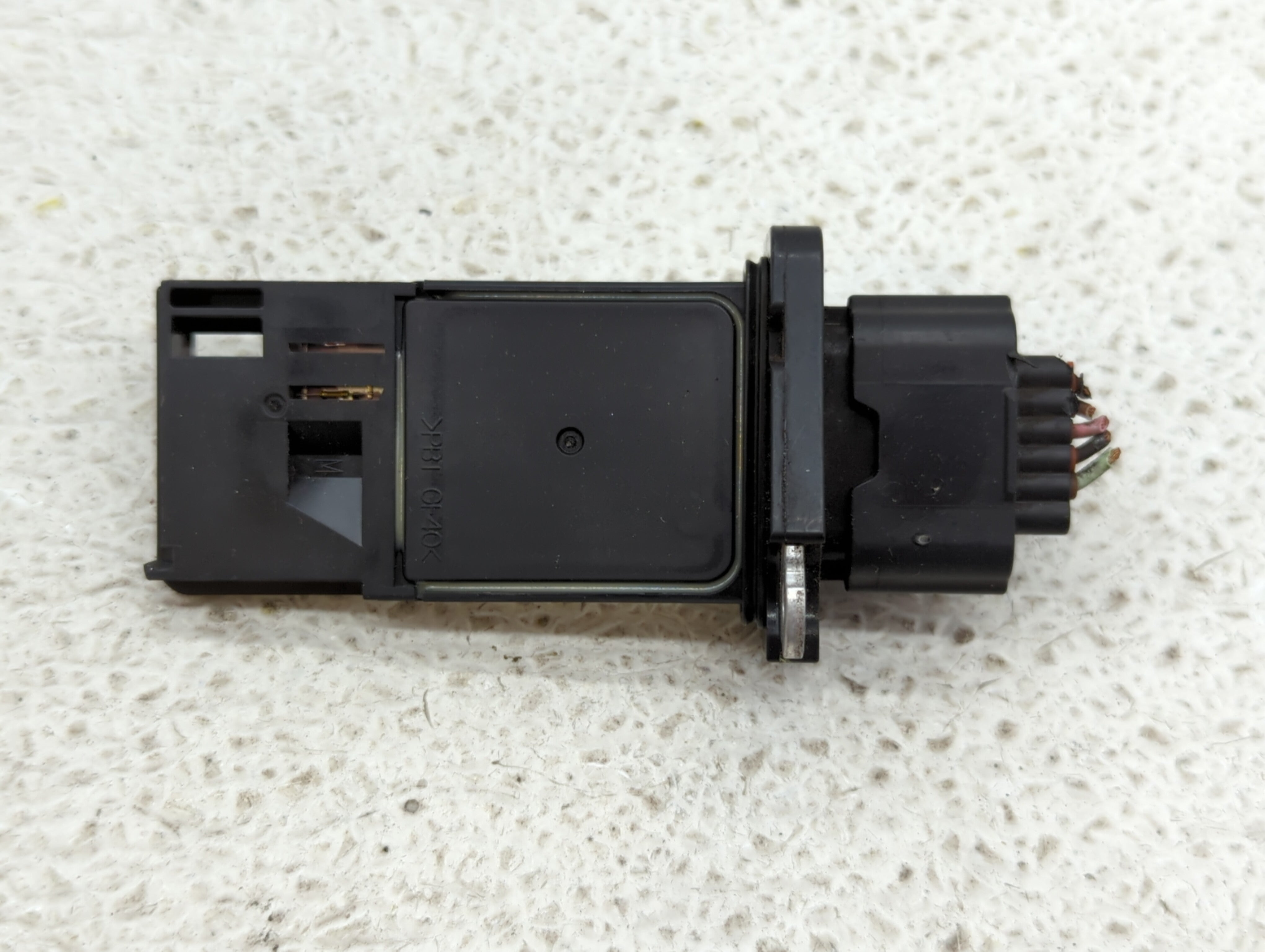 2014-2016 Chevrolet Silverado 1500 Climate Control Module Temperature AC/Heater Replacement P/N:23168157 23486614 Fits OEM Used Auto Parts - Oemusedautoparts1.com