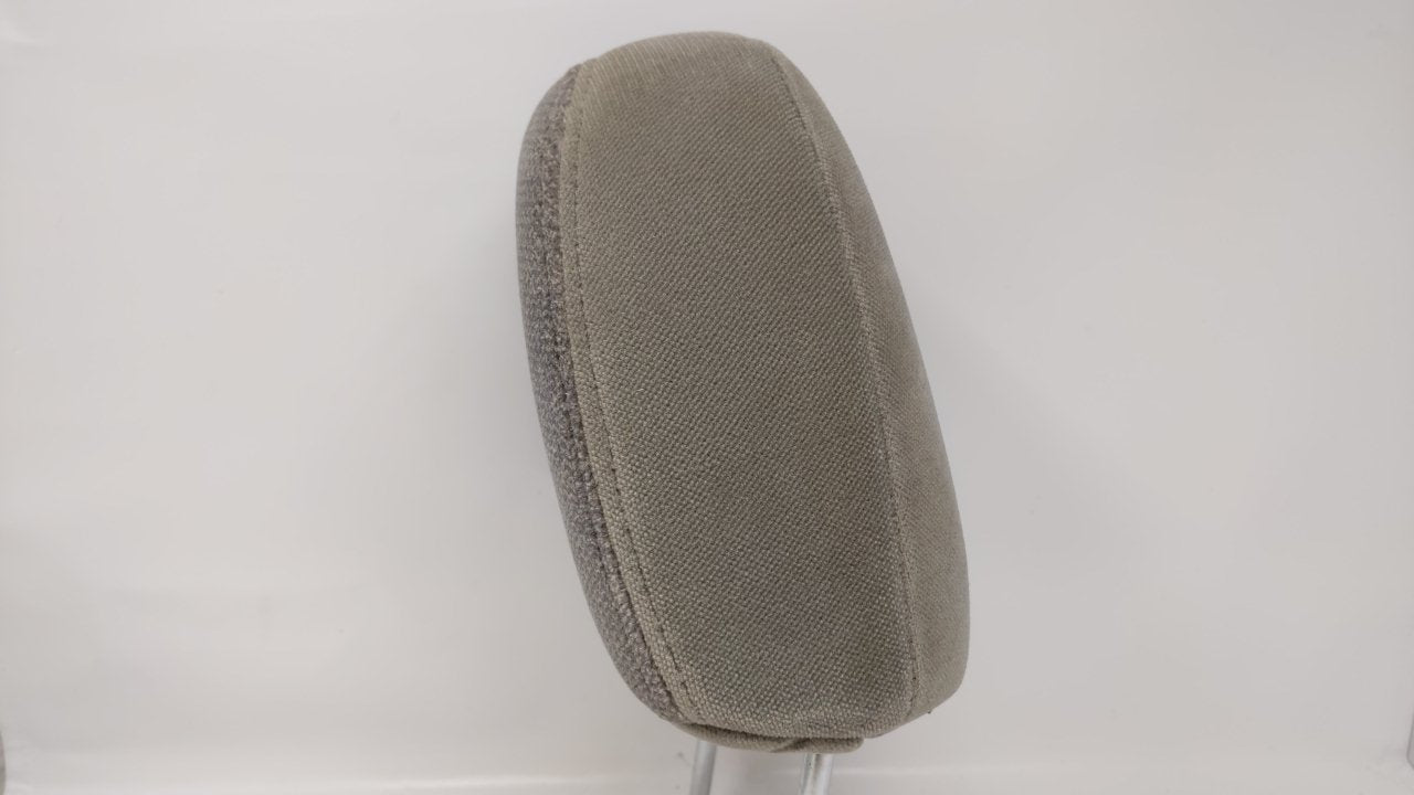 2000 Ford Taurus Headrest Head Rest Front Driver Passenger Seat Fits OEM Used Auto Parts - Oemusedautoparts1.com