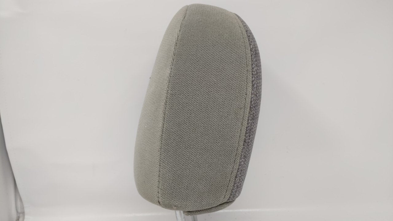 2000 Ford Taurus Headrest Head Rest Front Driver Passenger Seat Fits OEM Used Auto Parts - Oemusedautoparts1.com