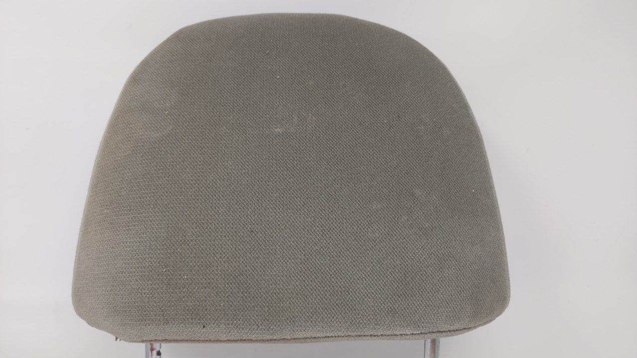 2000 Ford Taurus Headrest Head Rest Front Driver Passenger Seat Fits OEM Used Auto Parts - Oemusedautoparts1.com