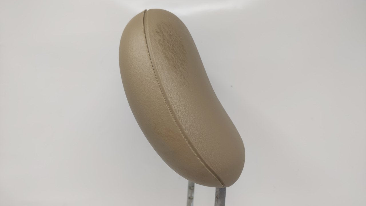 2001 Dodge Caravan Headrest Head Rest Front Driver Passenger Seat Fits OEM Used Auto Parts - Oemusedautoparts1.com