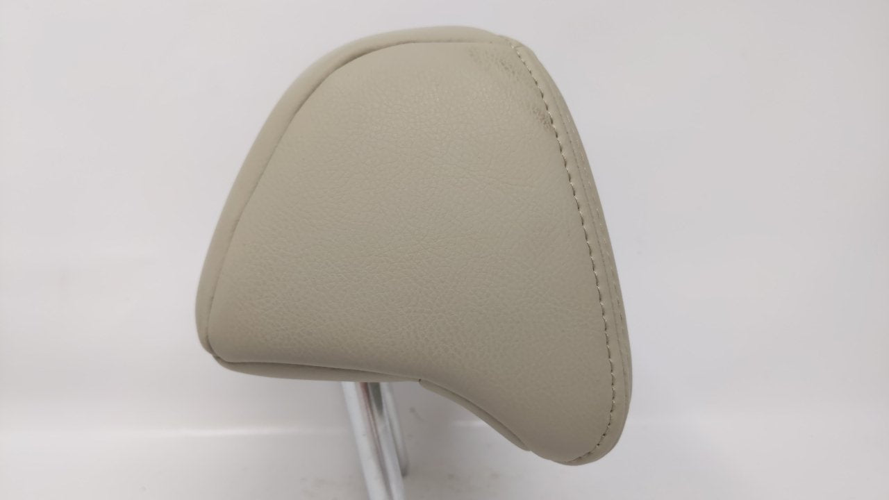 2000 Infiniti I30 Headrest Head Rest Rear Seat Fits OEM Used Auto Parts - Oemusedautoparts1.com