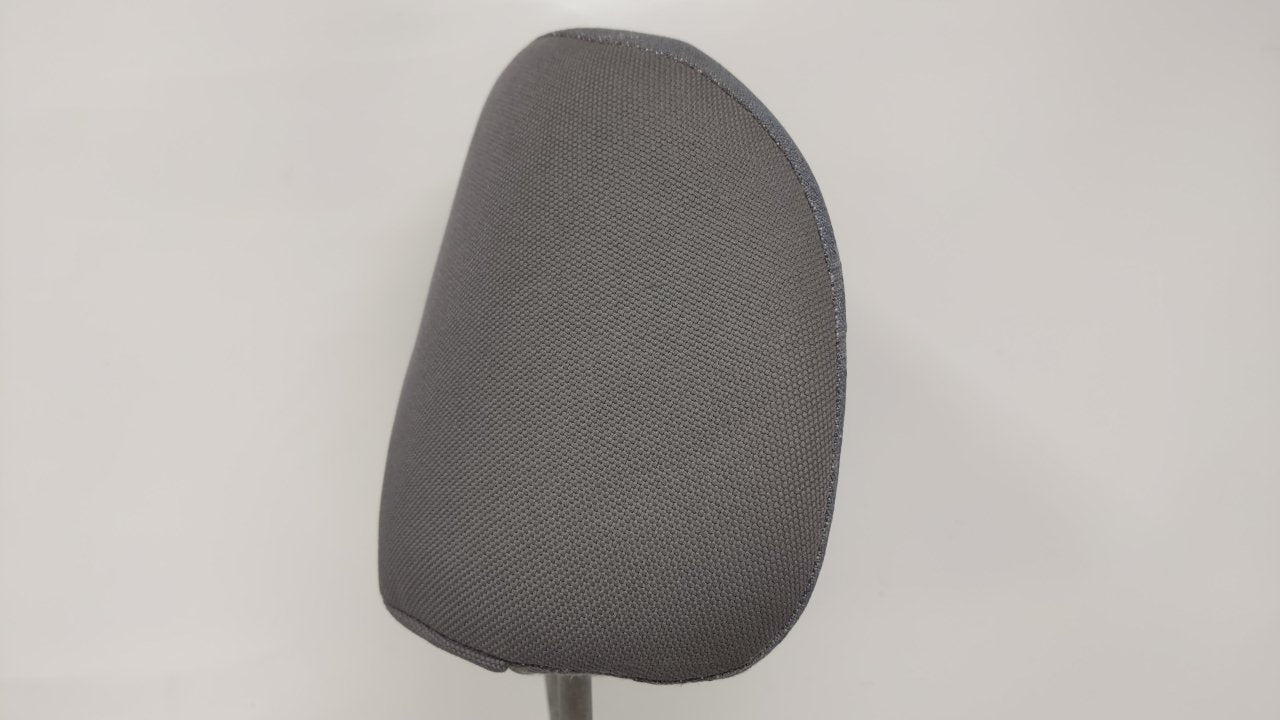 2005-2006 Ford Five Hundred Headrest Head Rest Front Driver Passenger Seat Fits 2005 2006 OEM Used Auto Parts - Oemusedautoparts1.com