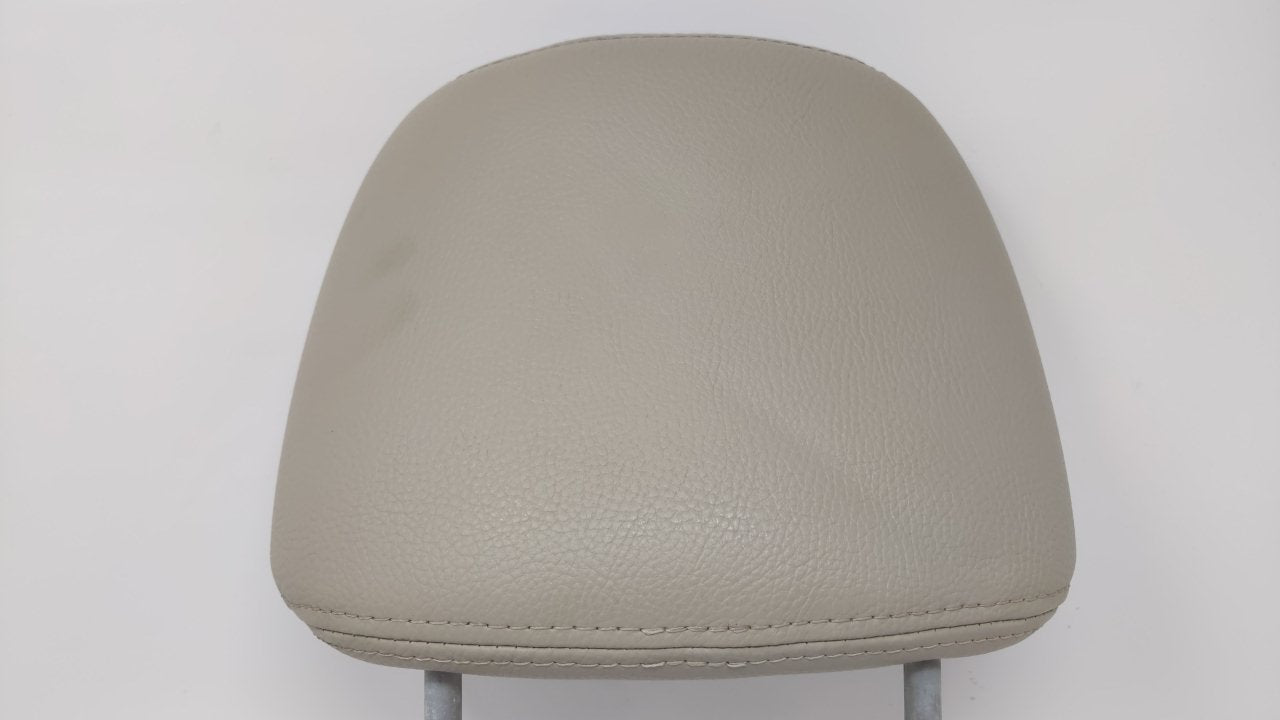 2004 Chrysler Town & Country Headrest Head Rest Front Driver Passenger Seat Fits OEM Used Auto Parts - Oemusedautoparts1.com