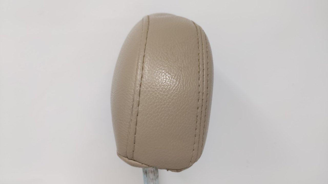 2004 Mercury Mountaineer Headrest Head Rest Front Driver Passenger Seat Fits OEM Used Auto Parts - Oemusedautoparts1.com