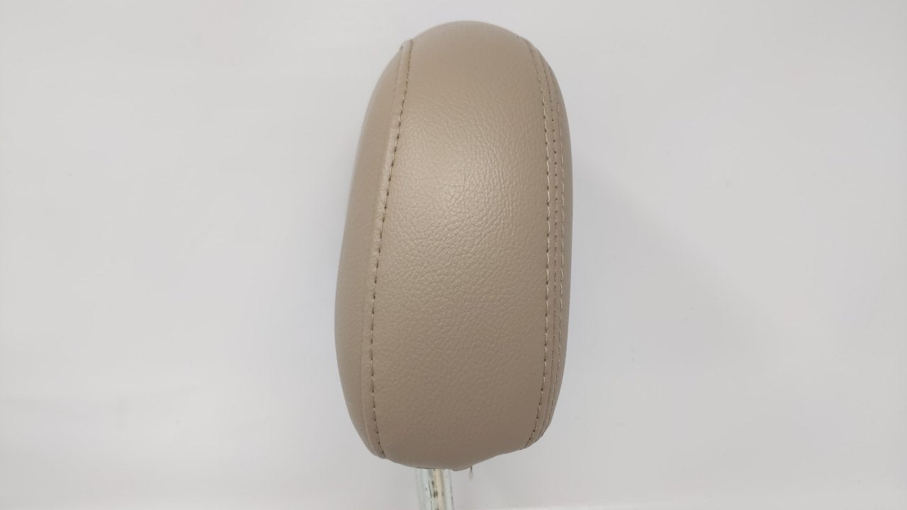 2002 Mercury Mountaineer Headrest Head Rest Rear Seat Fits OEM Used Auto Parts - Oemusedautoparts1.com