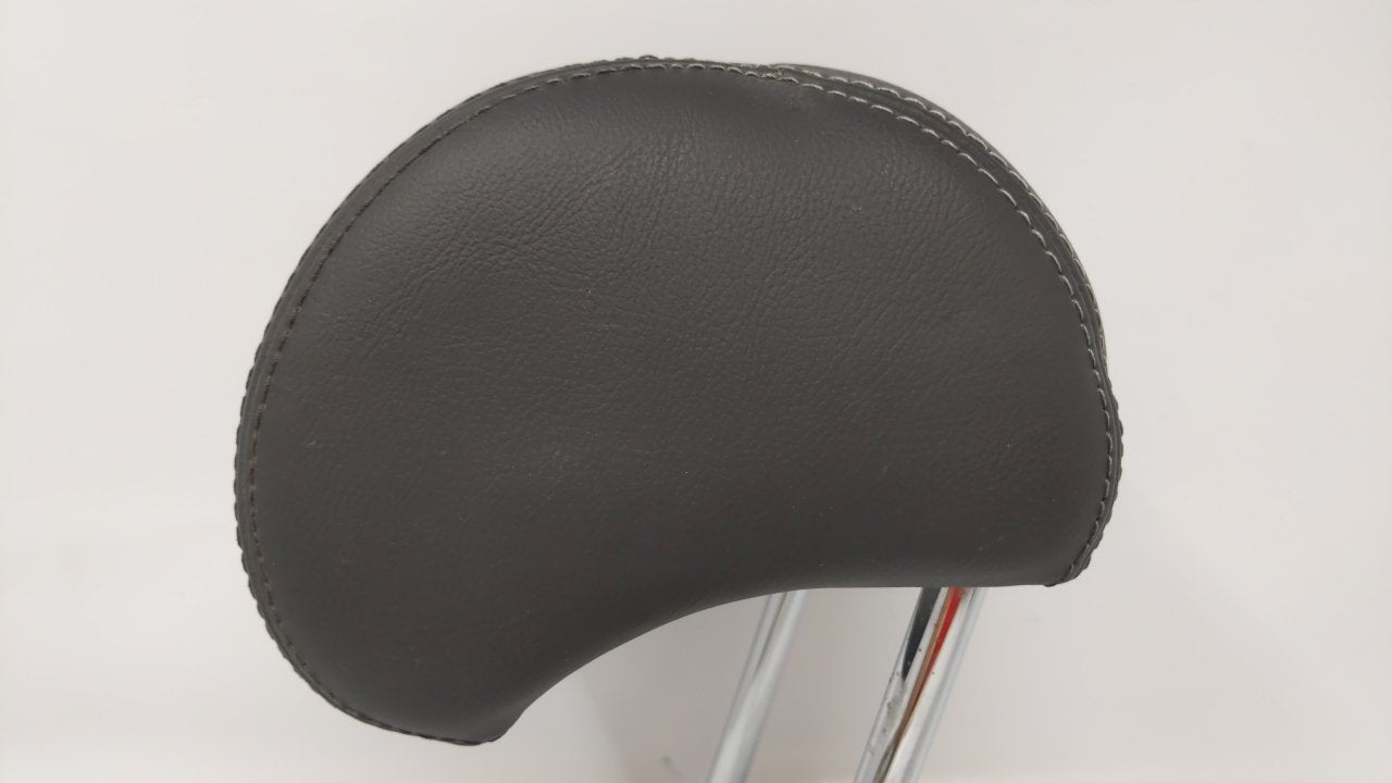 2003 Tesla S Headrest Head Rest Rear Seat Fits OEM Used Auto Parts - Oemusedautoparts1.com