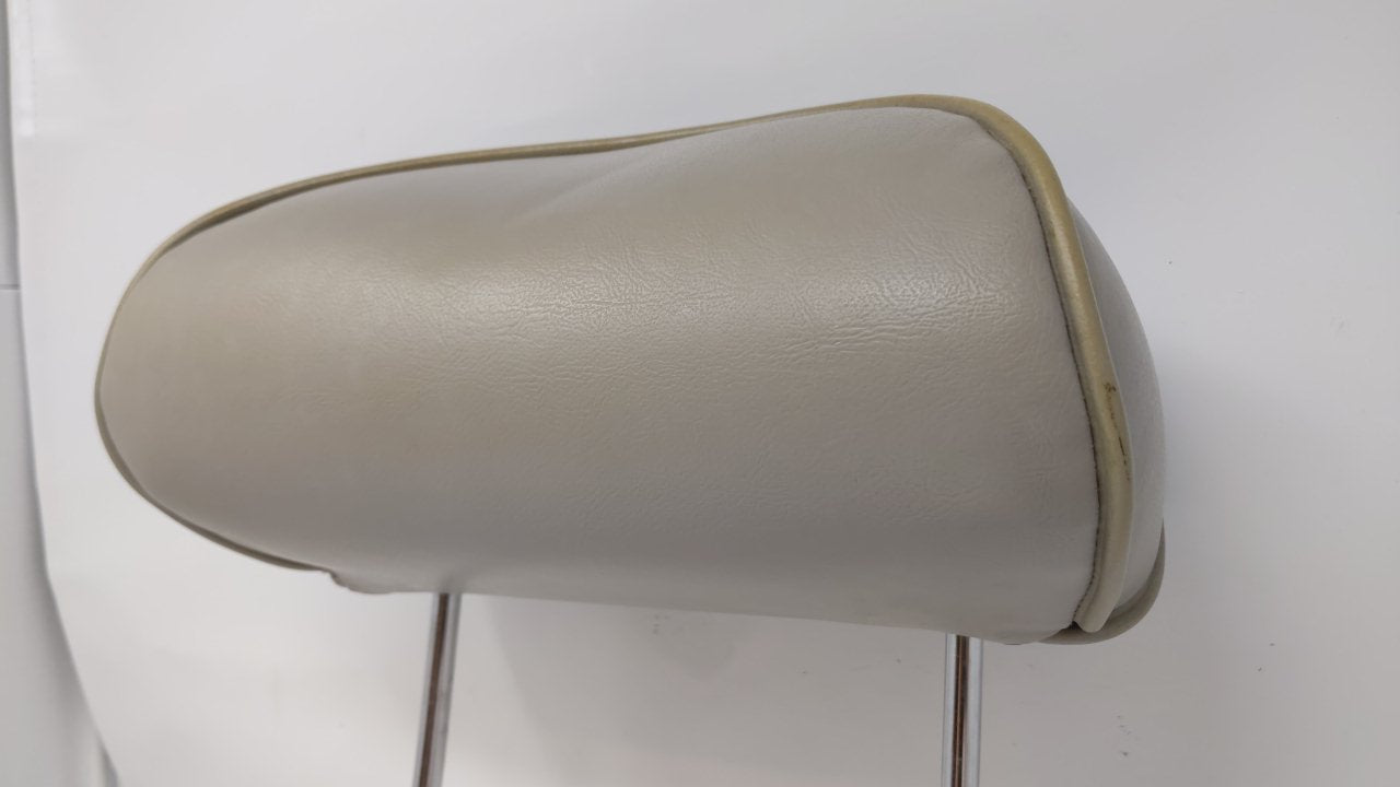 1992 Lincoln Town Car Headrest Head Rest Front Driver Passenger Seat Fits OEM Used Auto Parts - Oemusedautoparts1.com