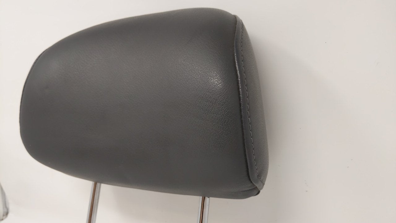 2001 Hyundai Elantra Headrest Head Rest Front Driver Passenger Seat Fits OEM Used Auto Parts - Oemusedautoparts1.com