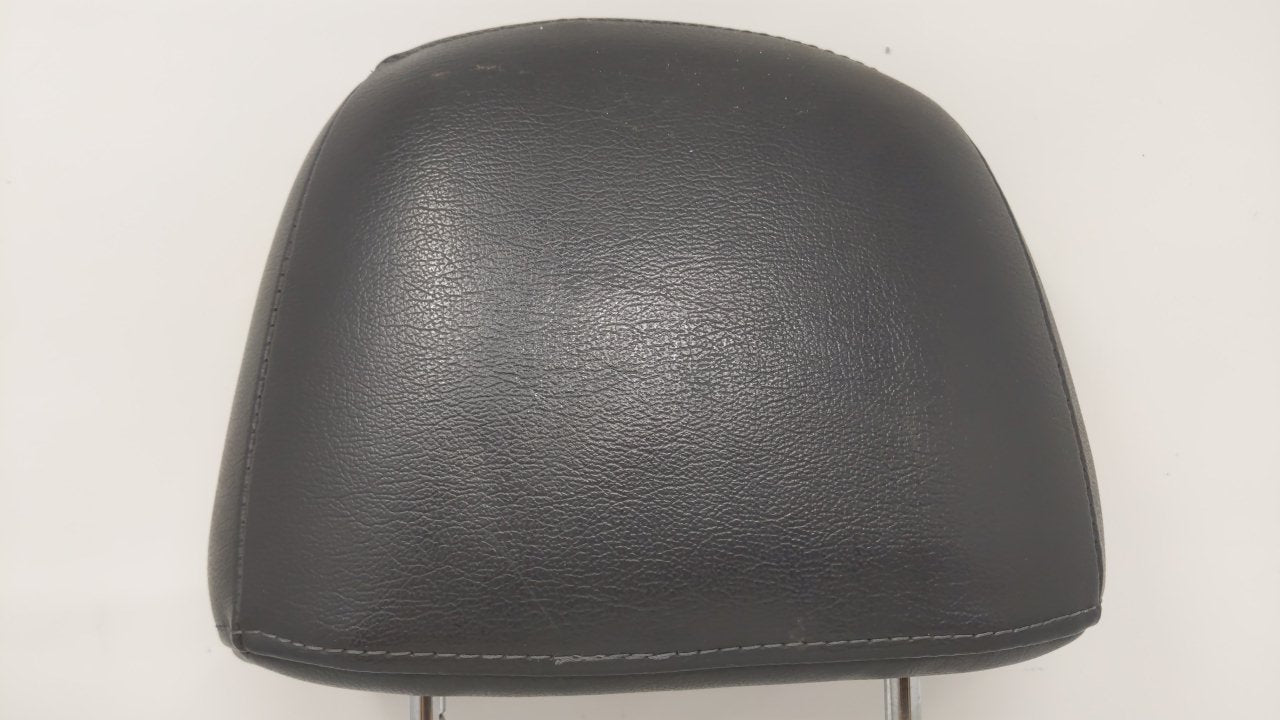 2001 Hyundai Elantra Headrest Head Rest Front Driver Passenger Seat Fits OEM Used Auto Parts - Oemusedautoparts1.com