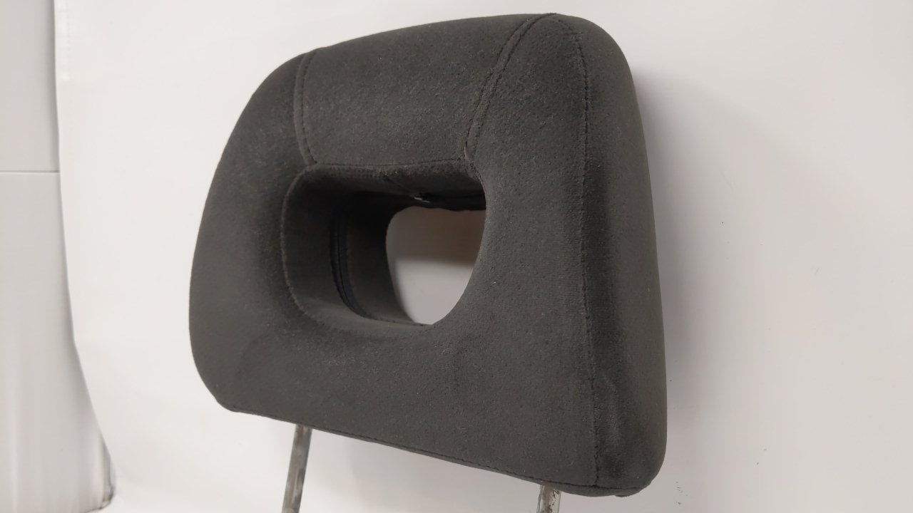 2001 Honda Civic Headrest Head Rest Front Driver Passenger Seat Fits OEM Used Auto Parts - Oemusedautoparts1.com