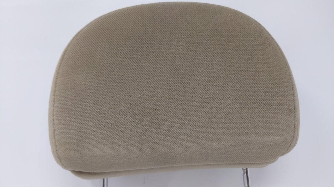 2002 Mercury Sable Headrest Head Rest Front Driver Passenger Seat Fits OEM Used Auto Parts - Oemusedautoparts1.com