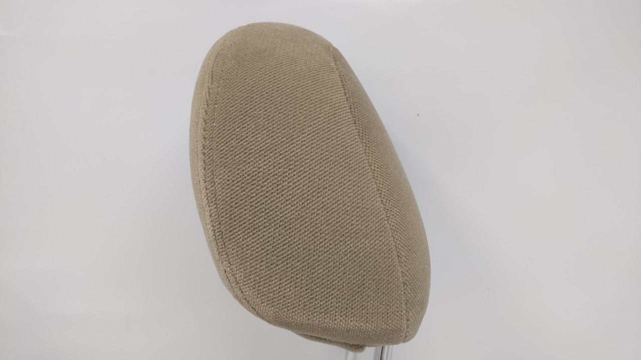 2002 Mercury Sable Headrest Head Rest Front Driver Passenger Seat Fits OEM Used Auto Parts - Oemusedautoparts1.com