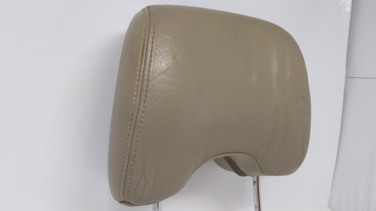 2000 Subaru Legacy Headrest Head Rest Front Driver Passenger Seat Fits OEM Used Auto Parts - Oemusedautoparts1.com