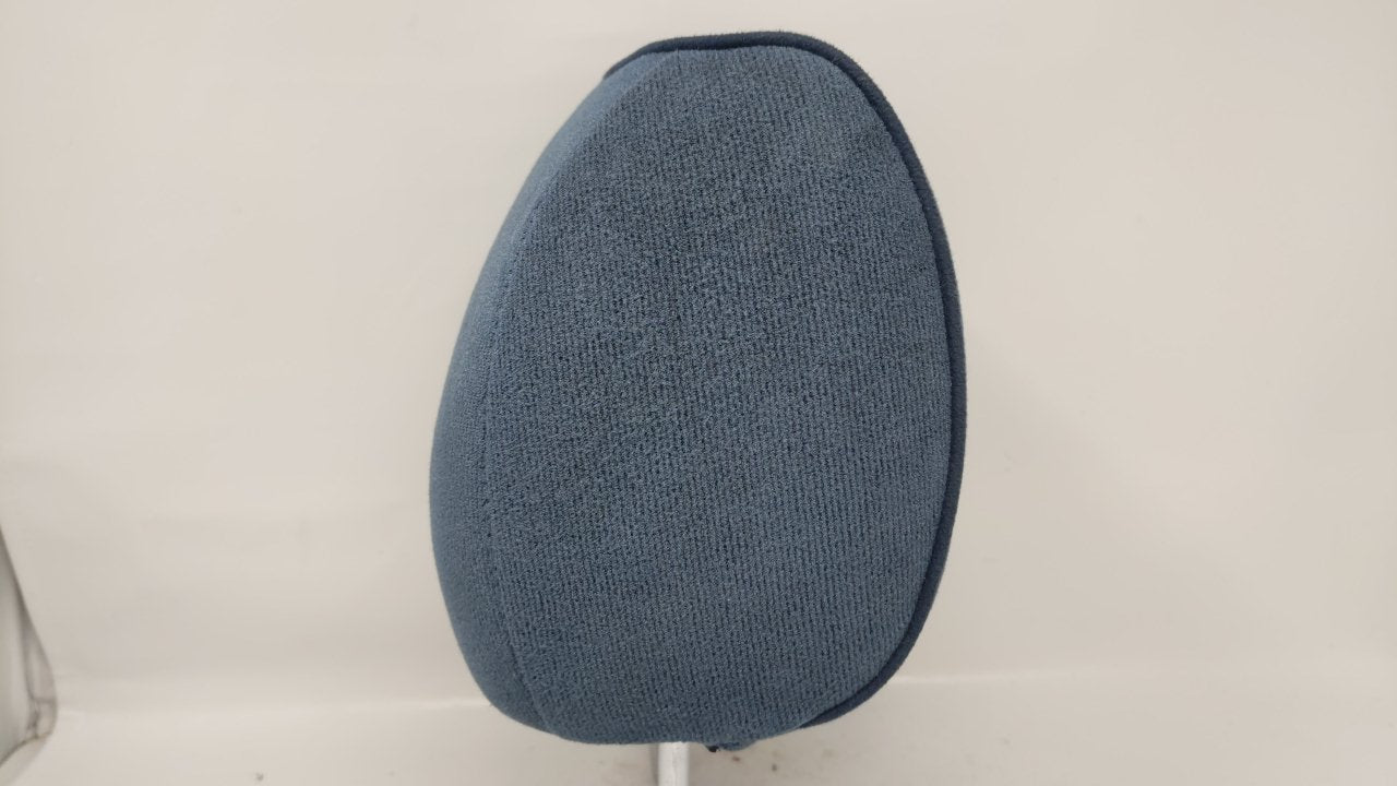 1990 Subaru Legacy Headrest Head Rest Front Driver Passenger Seat Fits OEM Used Auto Parts - Oemusedautoparts1.com