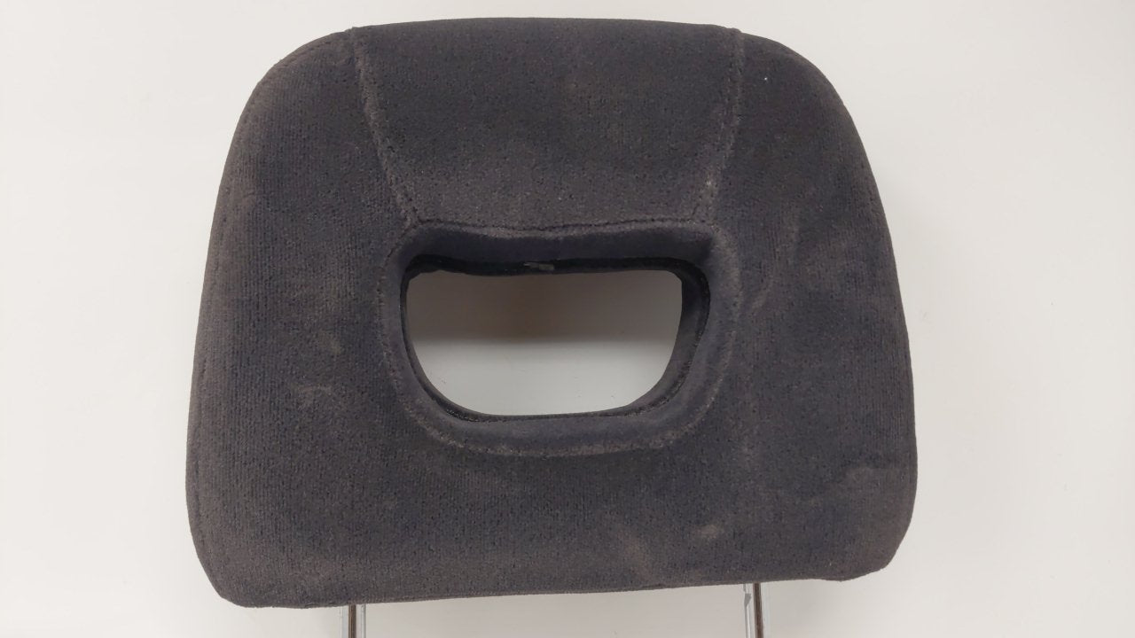 2001 Honda Civic Headrest Head Rest Front Driver Passenger Seat Fits OEM Used Auto Parts - Oemusedautoparts1.com